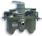 Lube System Diagnostics